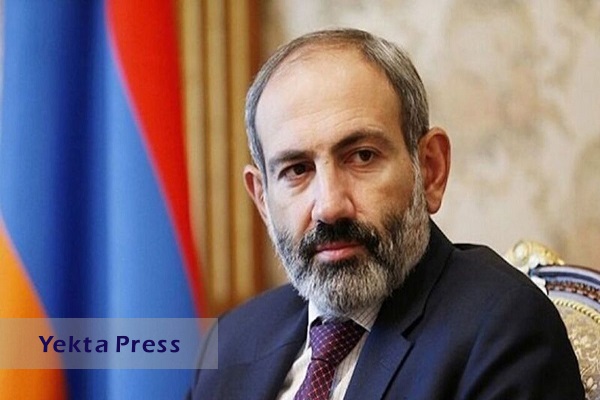پیشنهاد توافق صلح ارمنستان به جمهوری آذربایجان