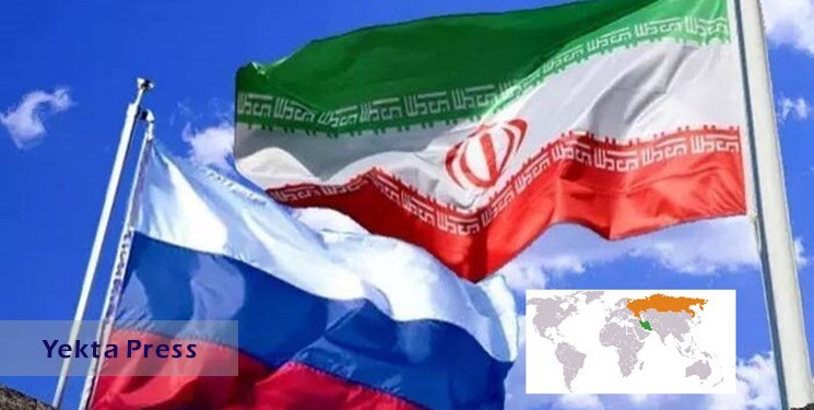 نگرانی آمریکا از کمک ایران به روسیه برای دور زدن تحریم‌ها