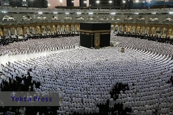 اعلام هزینه تقریبی حج ۱۴۰۲