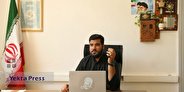 مواضع سریع و قاطع مجلس و مسئولان در حمایت از سپاه موجب عقب‌نشینی اتحادیه اروپا شد
