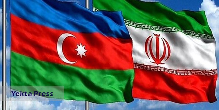 فعالیت‌های سفارت ایران در باکو در جریان است