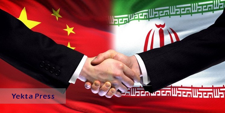 وزارت جهاد این هفته برنامه صادرات به چین را به صادر کنندگان اعلام می کند