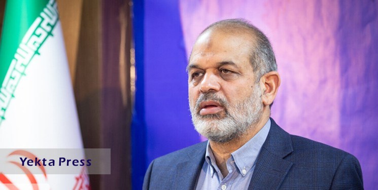 وحیدی: عوامل برخورد نامناسب با یکی از بانوان شناسایی شوند