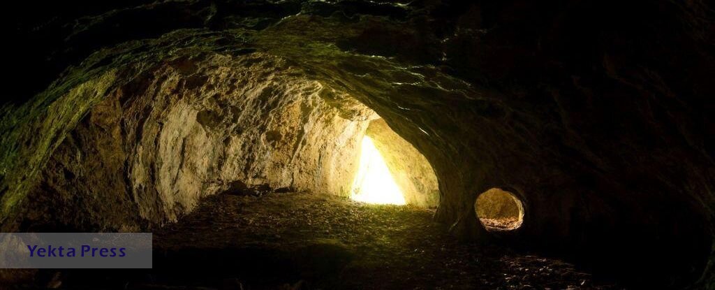 کشف ابزارهای جالب ۵۵۰ هزار ساله در یک غار