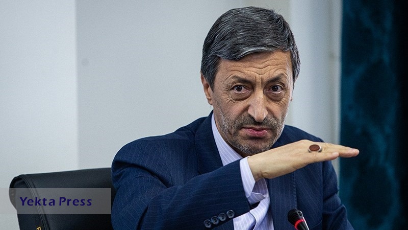 فاز ۱۴ پارس جنوبی تجسم عینی اقتصاد مقاومتی است