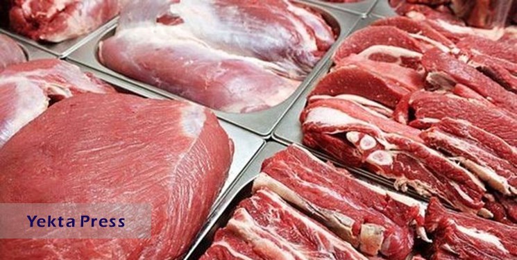 سازمان دامپزشکی کشور: تمام گوشت‌های برزیلی وارداتی موجود در بازارسالم و بهداشتی است
