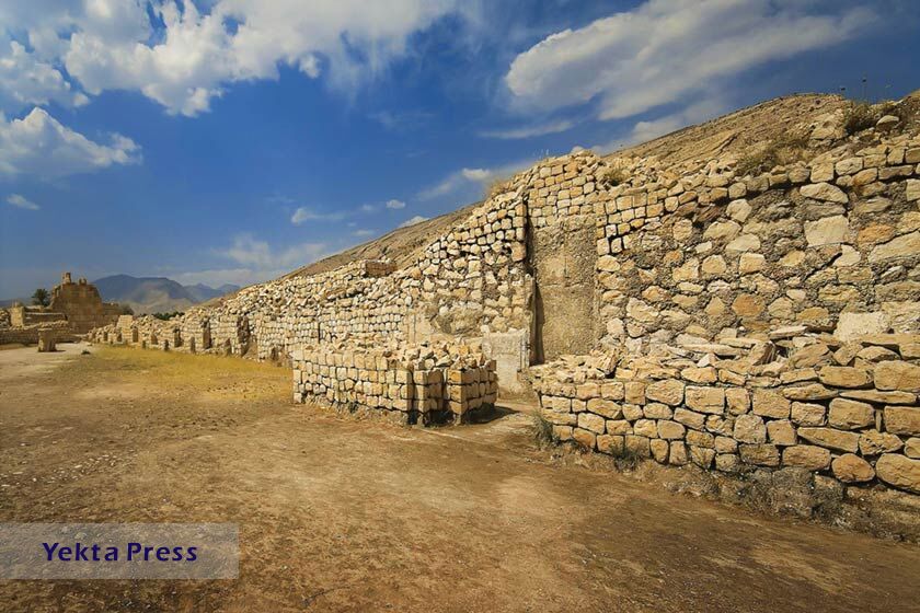 در سفر به کازرون از کجا دیدن کنیم؟