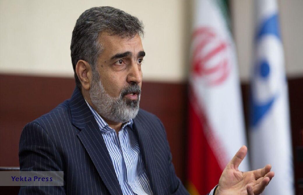 کمالو مراکز هسته‌ای صحت ندارد