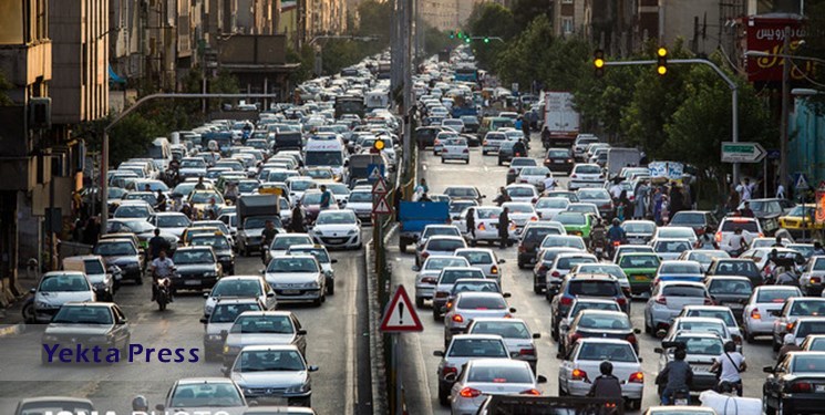 برگزاری نوزدهمین کنفرانس بین المللی حمل و نقل و ترافیک بعد پنج سال