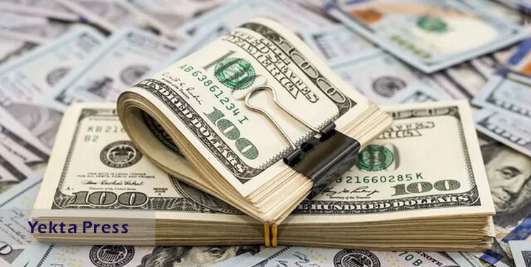 ریزش قیمت ارز ادامه دارد