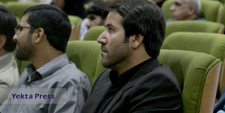 رئیس جدید سازمان بسیج حقوقدانان تهران انتخاب شد