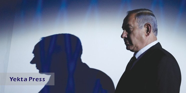 چالش‌های نتانیاهو با بایدن بر سر اوکراین
