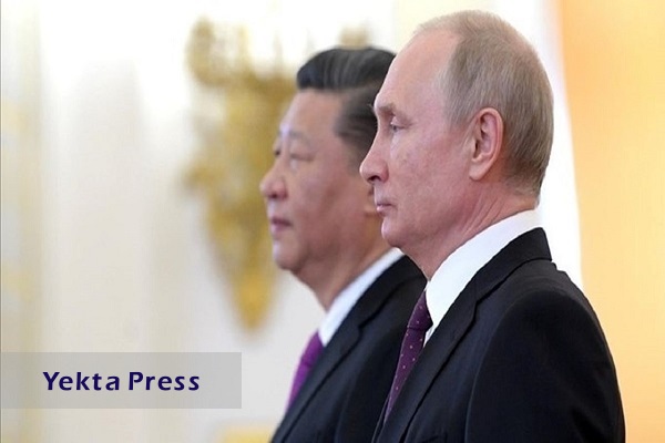 رئیس جمهور چین بهار امسال به روسیه سفر می‌کند