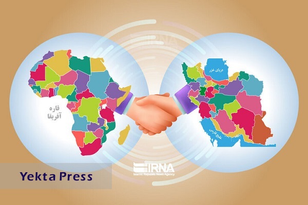 مشاور عالی رئیس جمهور سنگال در صدر هیاتی فردا وارد تهران می‌شود