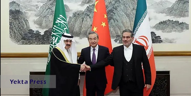 واکنش مسئولان به احیای روابط ایران و عربستان