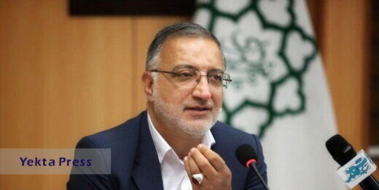 بازدید سرزده زاکانی از روند اجرای طرح «نگهداشت» در مناطق شرقی پایتخت