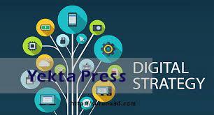 چرا دیجیتال مارکتینگ نوین