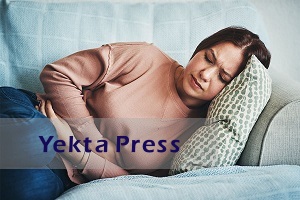 آیا درد سمت راست من از آپاندیس است یا کیست تخمدان؟