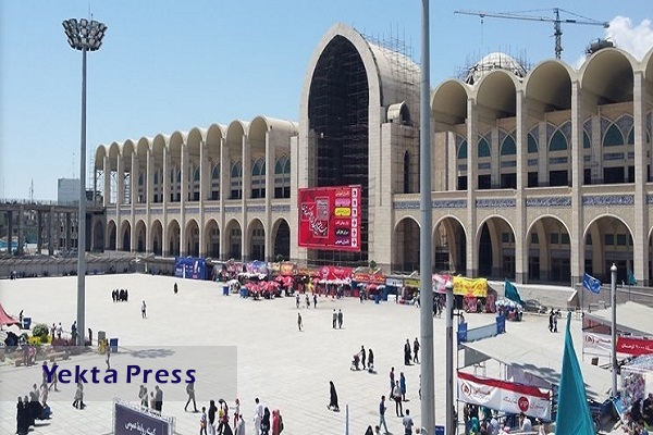محل برگزاری سی و چهارمین دوره نمایشگاه کتاب تهران اعلام شد