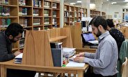 25 کتابخانه سازمان فرهنگی هنری شهرداری در ایام نوروز میزبان شهروندان است