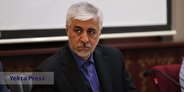 وزیر ورزش تا ساعتی دیگر به تهران منتقل می‌شود