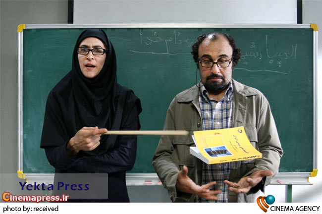 به یاد ماندنی‌ترین معلم‌هایی که تا حالا دیده‌ایم