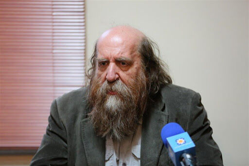  انجمن هنرمندان خود آموخته ایران