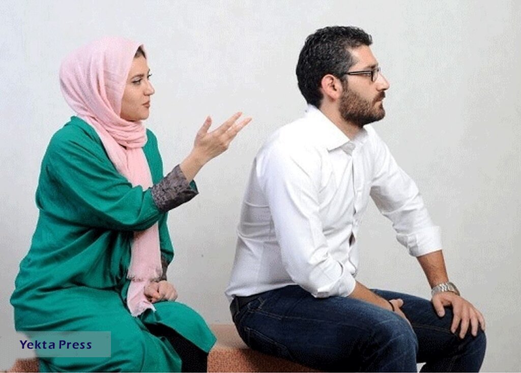 به این دلایل بعد از دعوا با همسرتان قهر نکنید