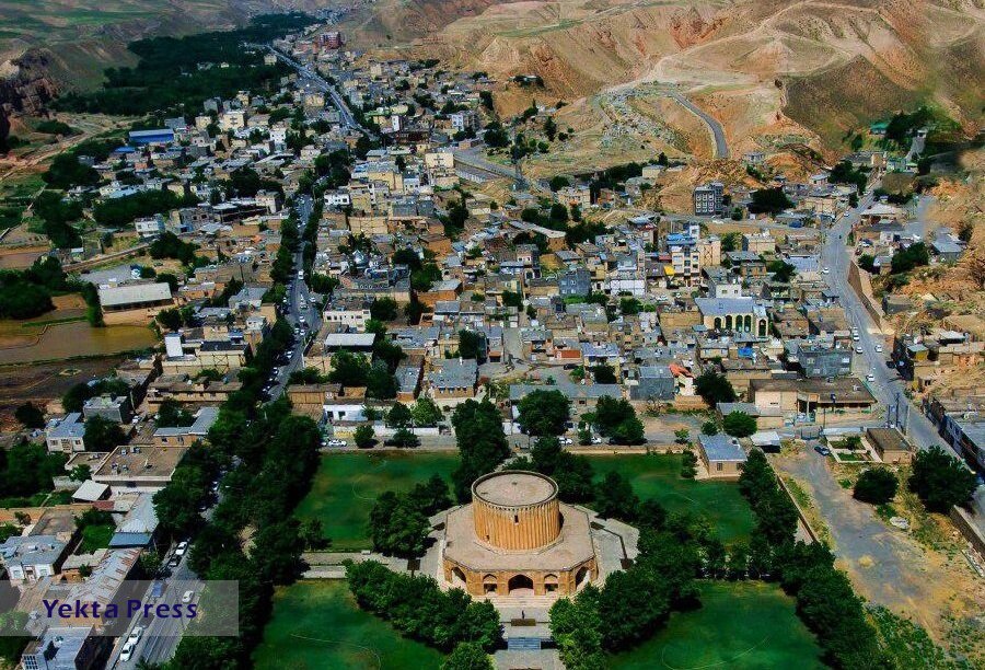 گنج پنهان نادرشاه اینجا نگهداری می‌شود