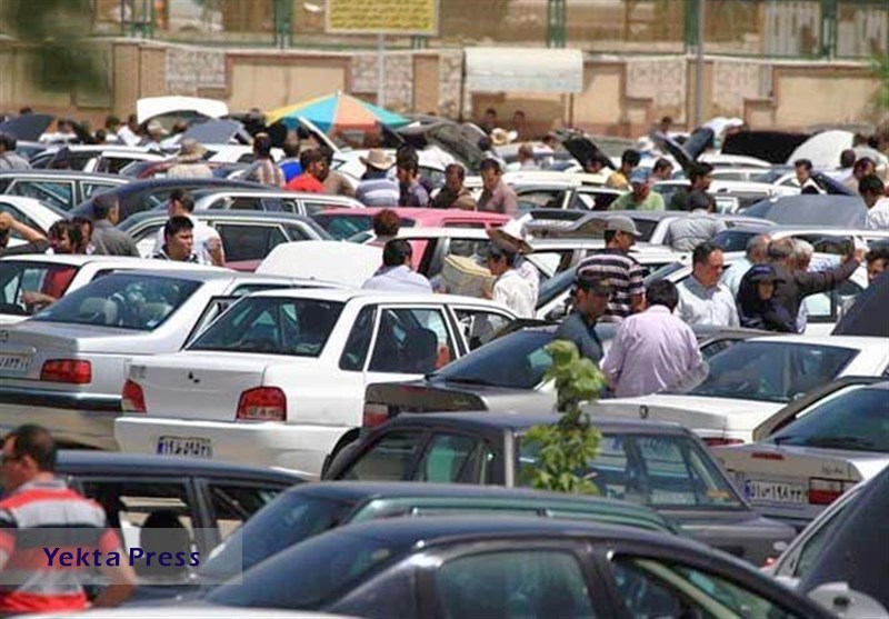 خودرو