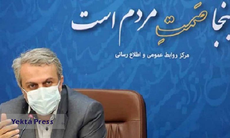 جزئیات سازوکار کالابرگ الکترونیک از زبان وزیر صمت
