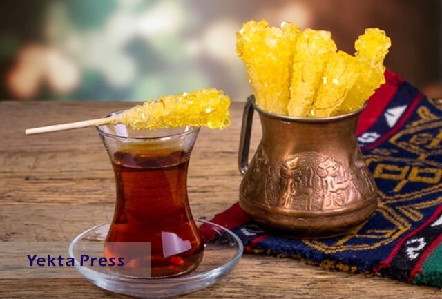 ۱۸ خاصیت درمانی نبات که باورتان نمی‌شود
