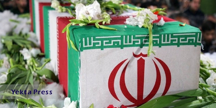 مأمور پلیس  در درگیری با قاچاقچیان شهید شد