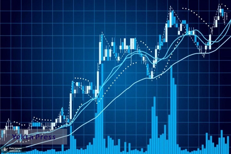  بورس 6 اردیبهشت 1401/ بررسی روند صعودی شاخص کل