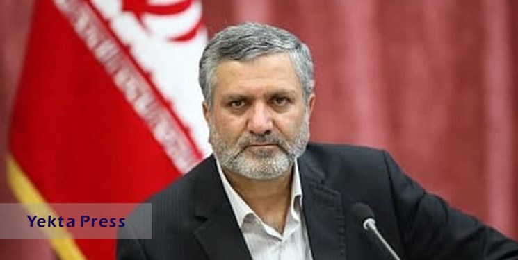 توضیح معاون اجرایی رئیس جمهور درباره خروج خود و محسن رضایی از کمیسیون اقتصادی