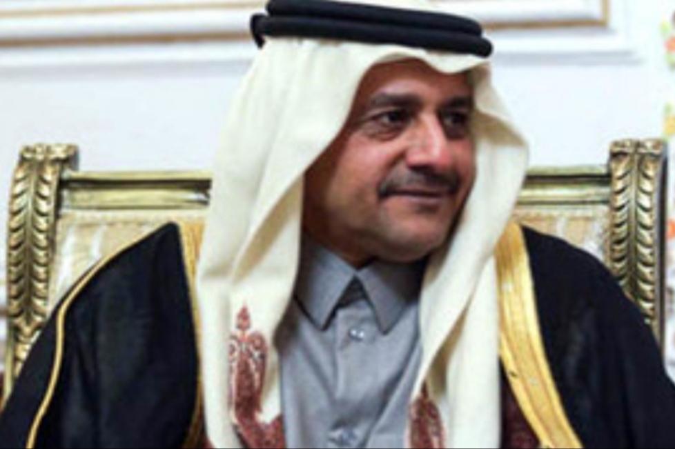 ترور سفیر قطر در ایران
