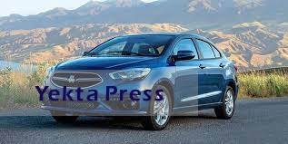 شاهین ایمن ترین خودروی کشور + مشخصات شاهین سایپا