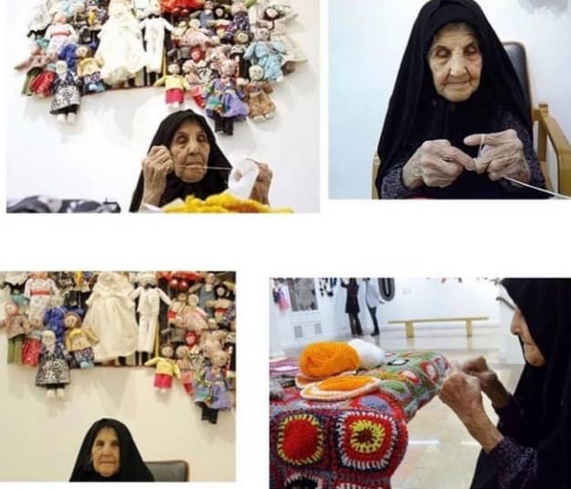 بی بی حاضر امیدواری 
