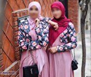 ظهور پدیده حجاب‌استایل‌های ایرانی در اینستاگرام