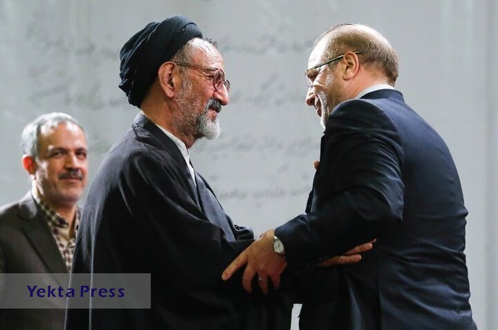 قالت‌الاسلام دعایی را تسلیت گفت