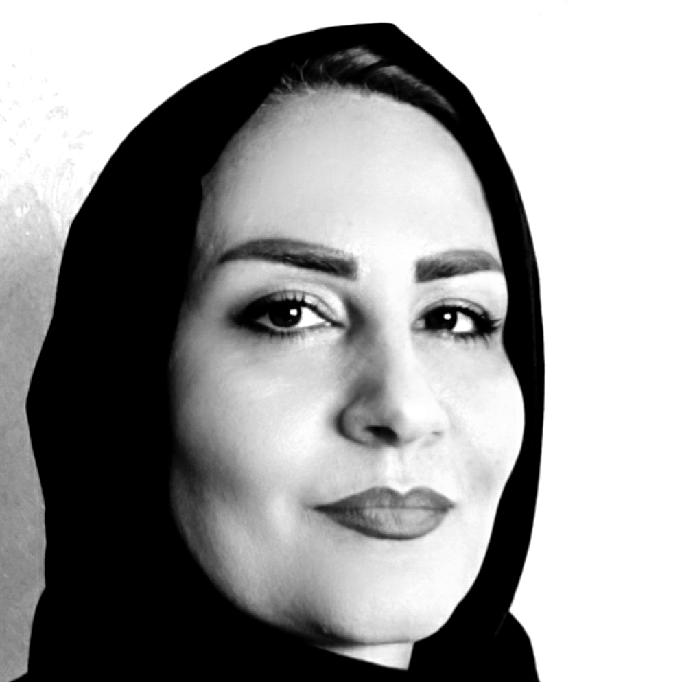 پروانه می شوم