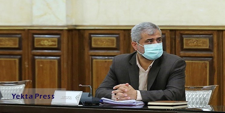 زندانیان زنان 