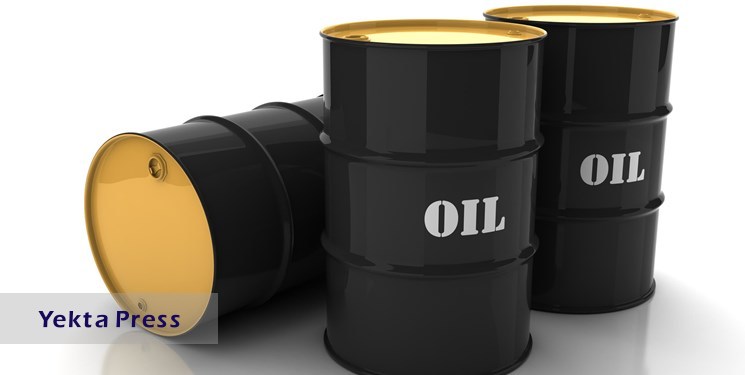 قیمت نفت 