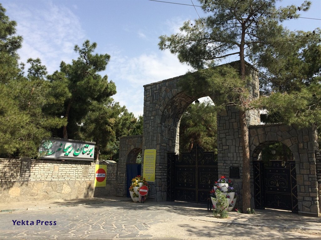 «ریحانه» تخصصی و مجهزتر شد