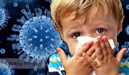 ابتلای قبلی به کرونا مانع بروز اومیکرون در کودکان نمی شود