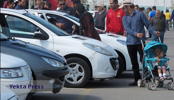 قیمت ان + جدول