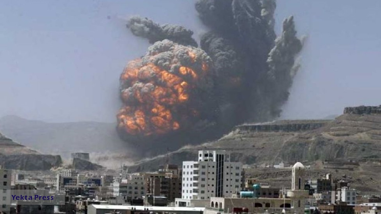 متجاوزان به یمن ۱۱۸ بار آتش بس را نقض کردند