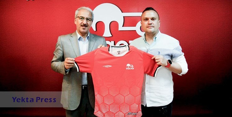 مانع بزرگ برای حضور مربی جدید در پرسپولیس