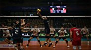 پایان سلطه ایران بر والیبال آسیا