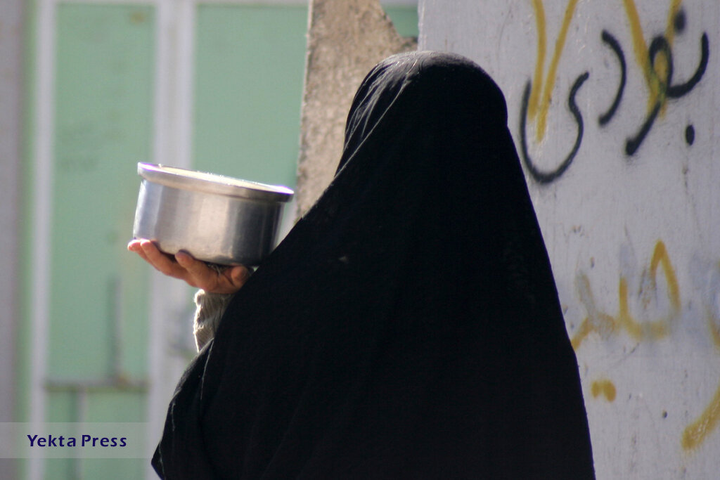 اینجا اهالی پنج‌شنبه‌ها با قابلمه به مسجد می‌روند!